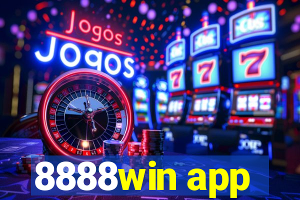 8888win app